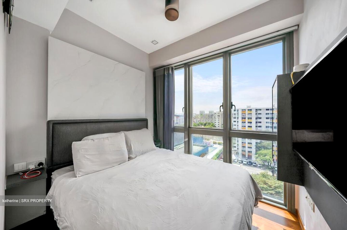 TRE Residences (D14), Condominium #464298661